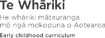 Te Whariki